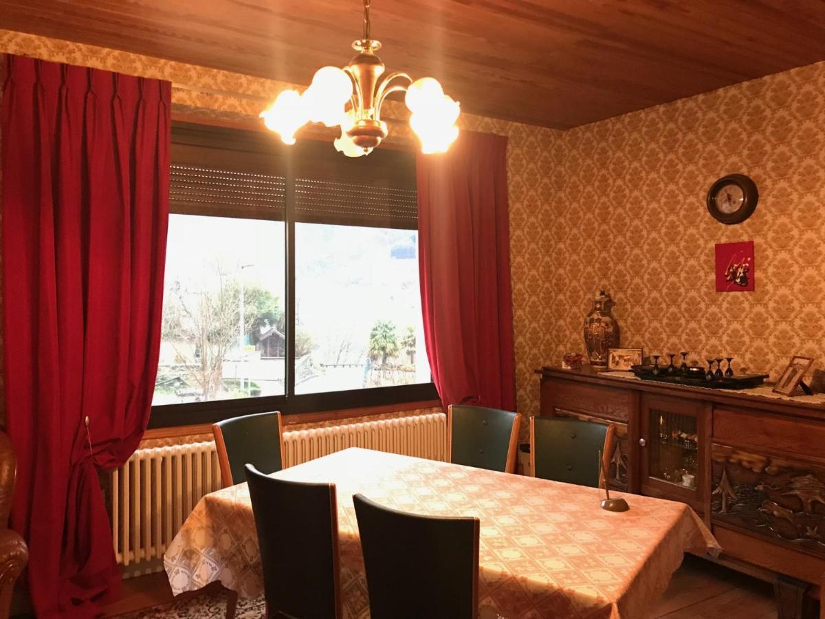 Willa "Mon Chez Moi" Burgalays Zewnętrze zdjęcie
