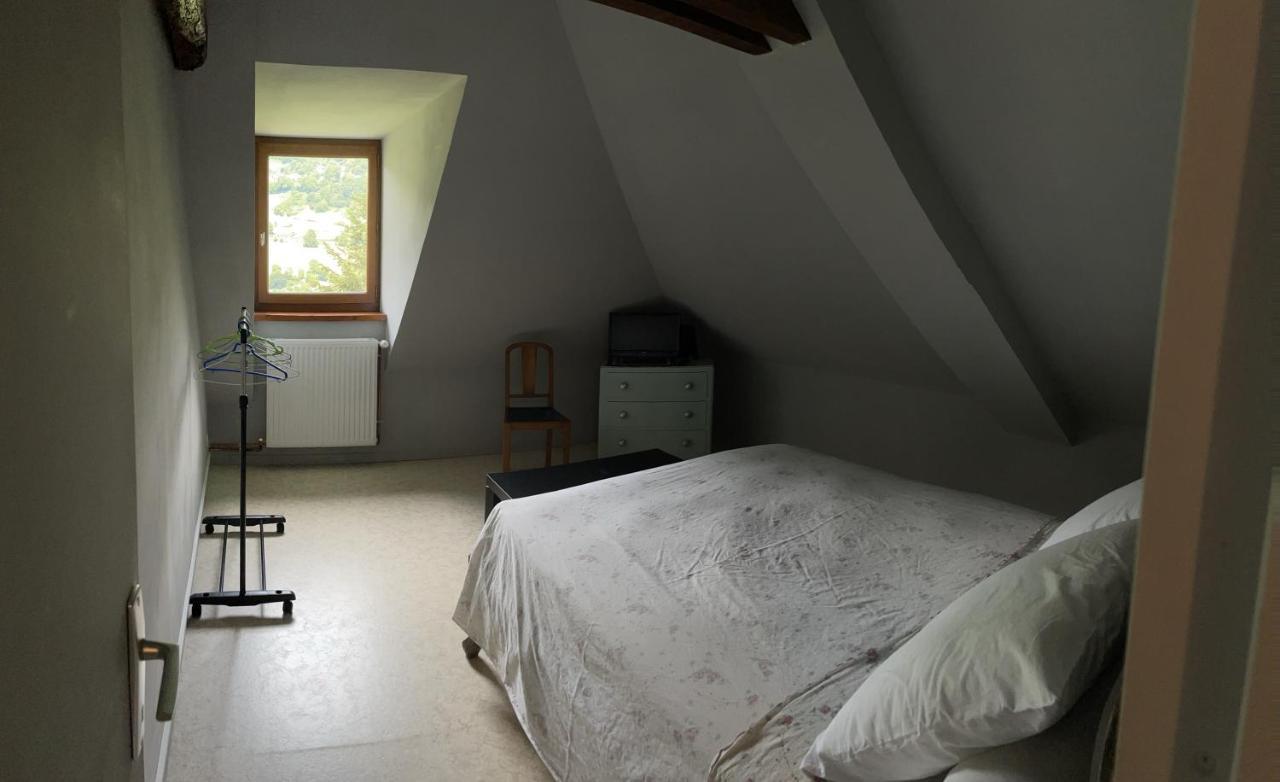 Willa "Mon Chez Moi" Burgalays Zewnętrze zdjęcie