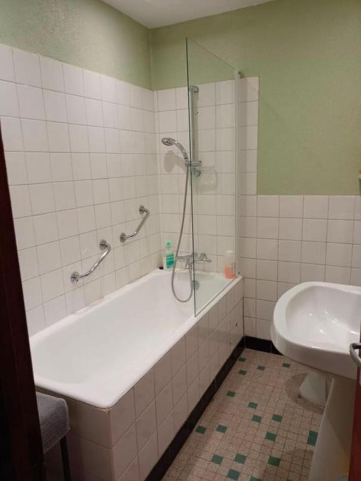Willa "Mon Chez Moi" Burgalays Pokój zdjęcie