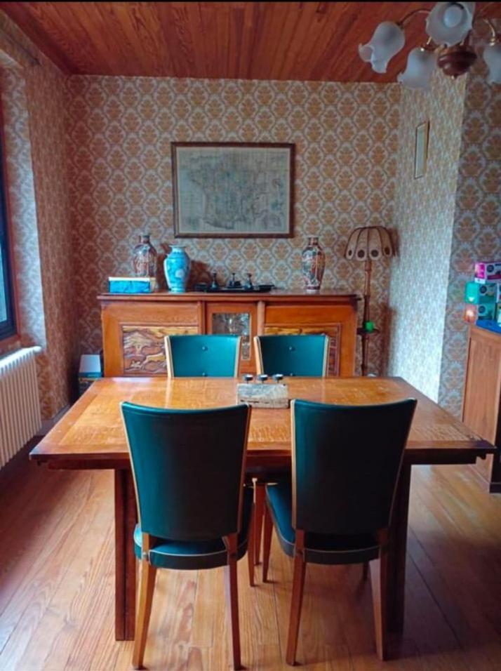 Willa "Mon Chez Moi" Burgalays Pokój zdjęcie