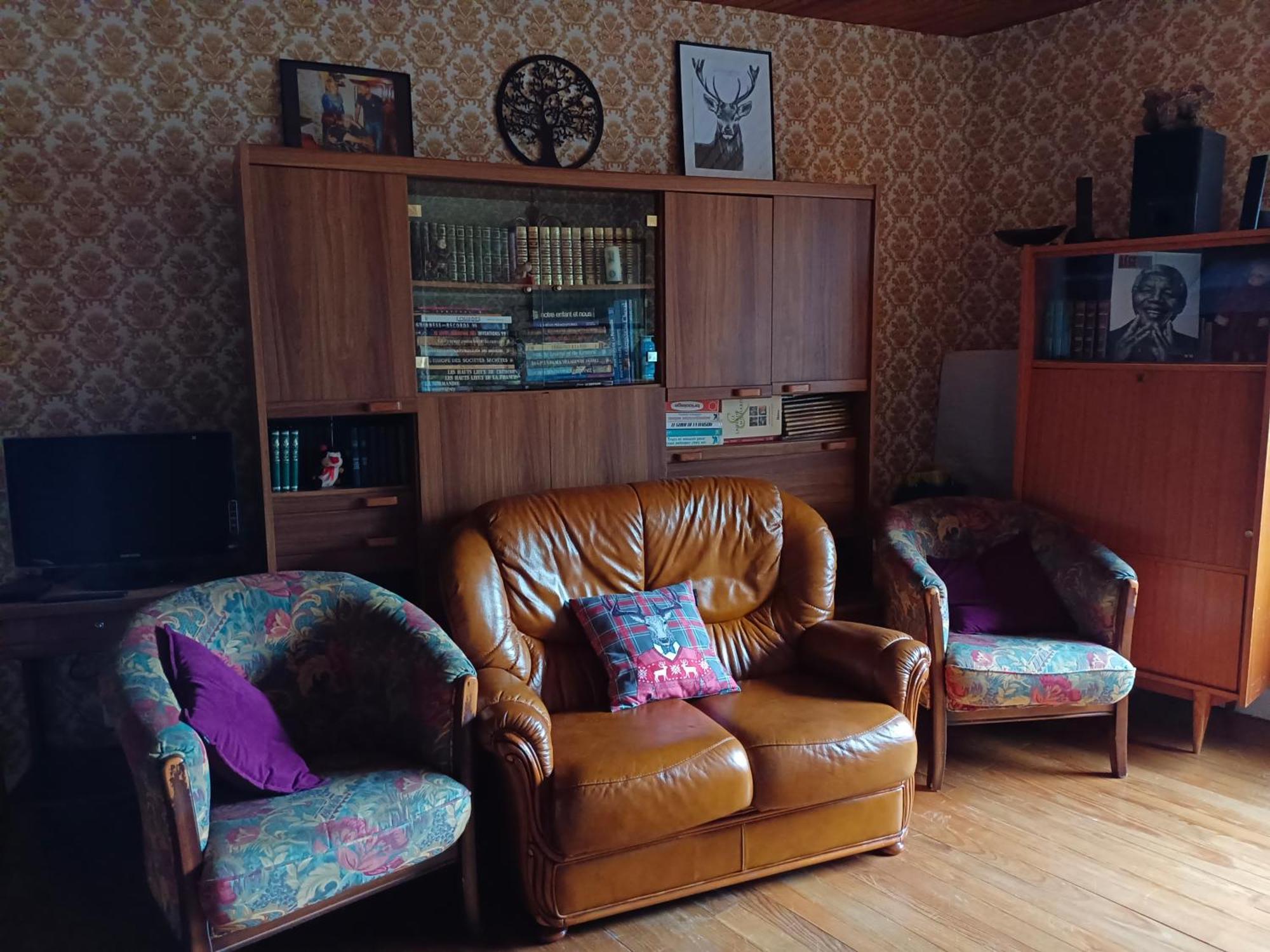 Willa "Mon Chez Moi" Burgalays Zewnętrze zdjęcie