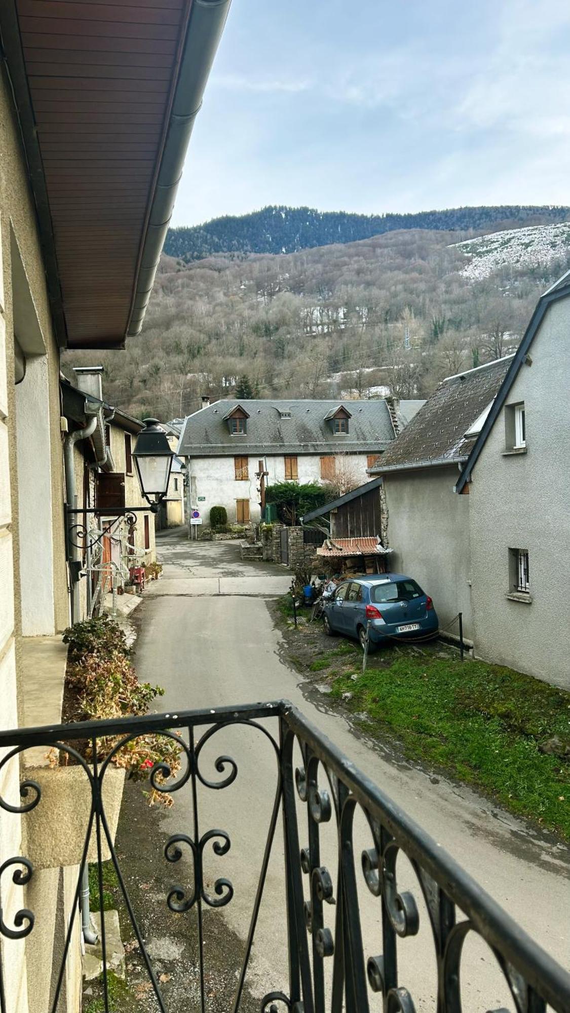 Willa "Mon Chez Moi" Burgalays Zewnętrze zdjęcie