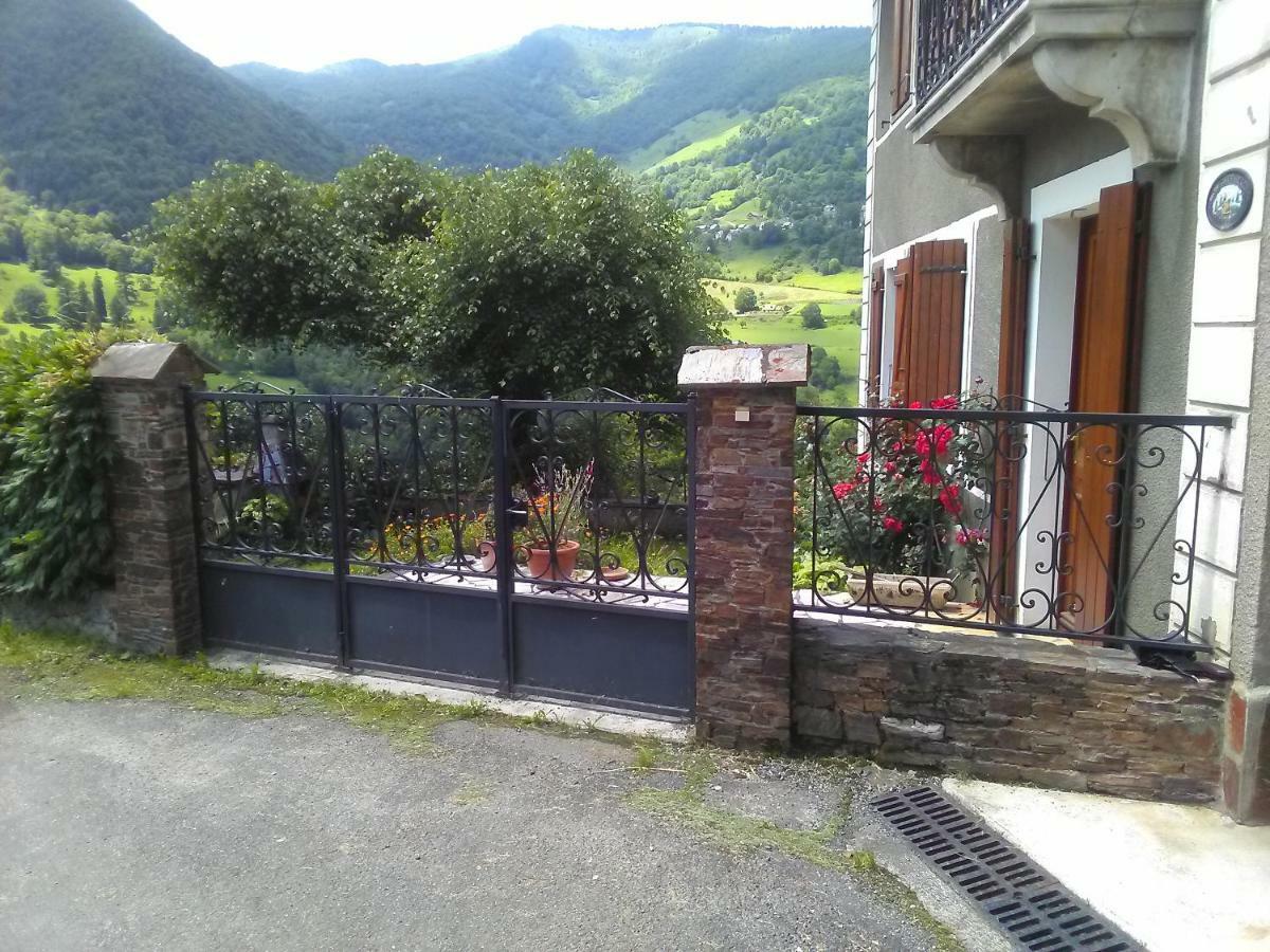 Willa "Mon Chez Moi" Burgalays Zewnętrze zdjęcie