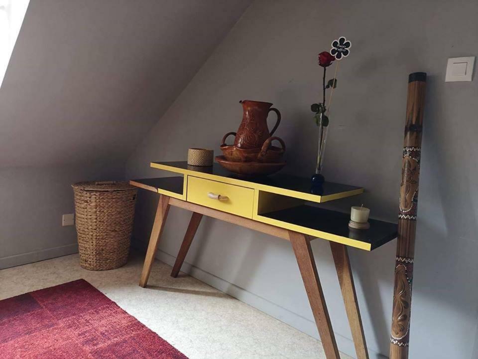 Willa "Mon Chez Moi" Burgalays Zewnętrze zdjęcie
